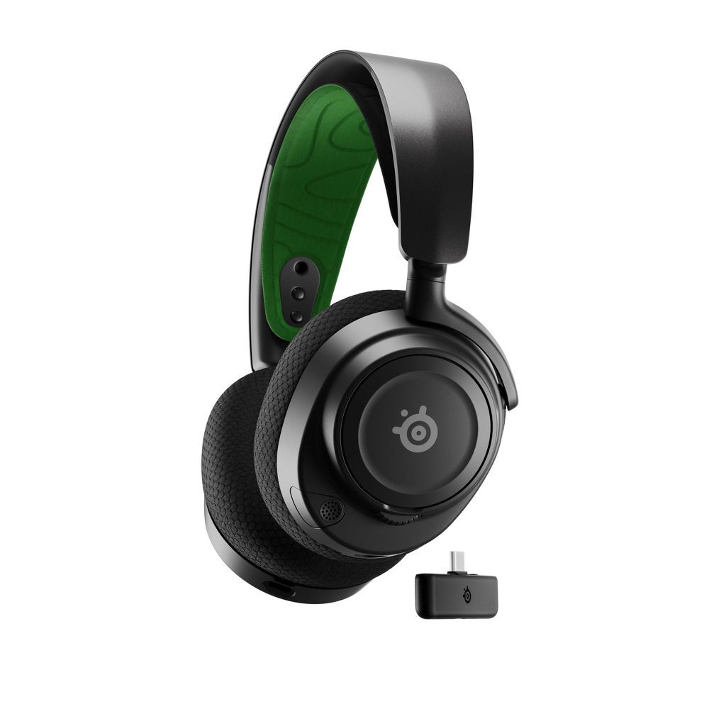 SteelSeries Arctis Nova 7 Wireless Gaming Headset for Xbox Series 