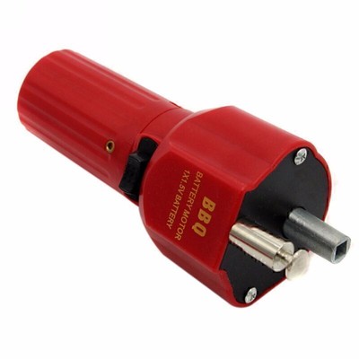 Barbecue 1.5V Rotator Grillspieß Grillmotor Halterung Roast Für BBQ DE E0G4 LOVE
