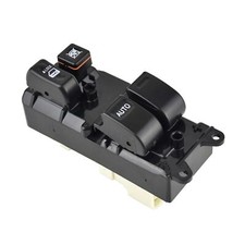 Pulsantiera Tastiera alzacristalli guida Toyota RAV4 2000-2005