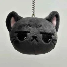 MONSTA X IM Mala Fungus Stress Ball 