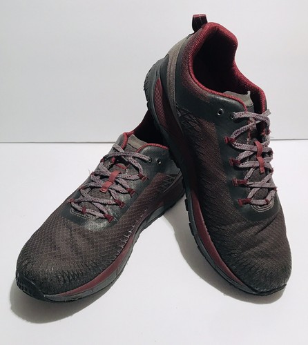 llbean running shoes