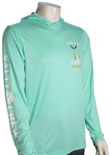 Salty Crew Tailed Surf Hoody - Seafoam - New