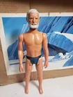 12 inch Obi-Wan Kenobi Incomplete vintage star wars Good Limbs