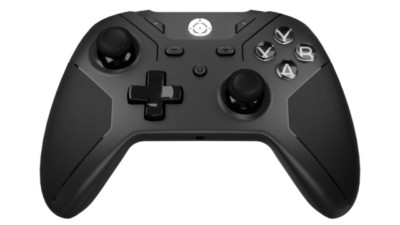 XIM Nexus Premier Motion Gaming Controller - Black