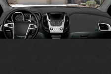 Dashboard Dash Mat Cover for 2020-2024 Subaru Legacy (Poly Carpet)