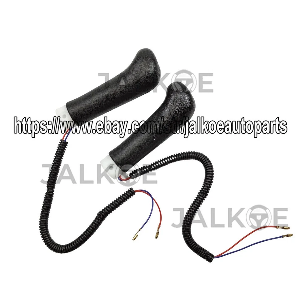 Control Joystick Handle for carter E320B/C/D 336D 329D 330D Dustproof Cover Boot - Image 2 of 4