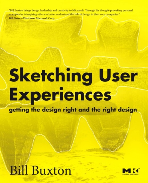 Sketching User Experiences: Getting the Design Right... - Free Tracked Delivery