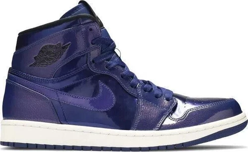 Jordan 1 Retro High Deep Royal
