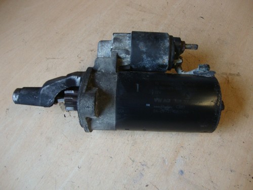 VW Passat 3BG Variant 2,5TDI 120kW 2004 Anlasser  059911023H  0001109066