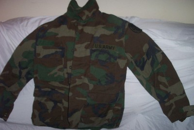 Woodland Camo Free Ship Serbia Latest Serbian M93 camouflage Army Field Shirt