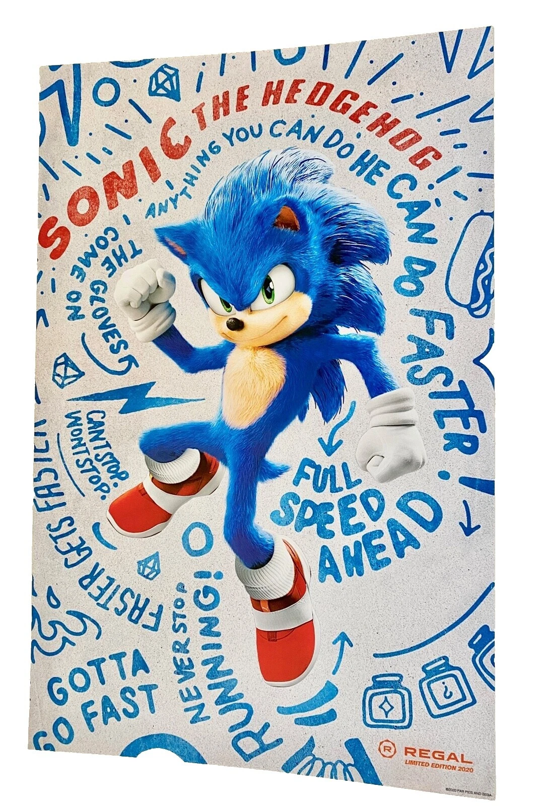 Regal Multicolor Decoración para el Hogar