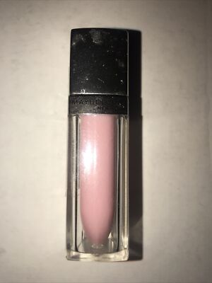 Maybelline New York Color Sensational Color Elixir #105 Polished Petal