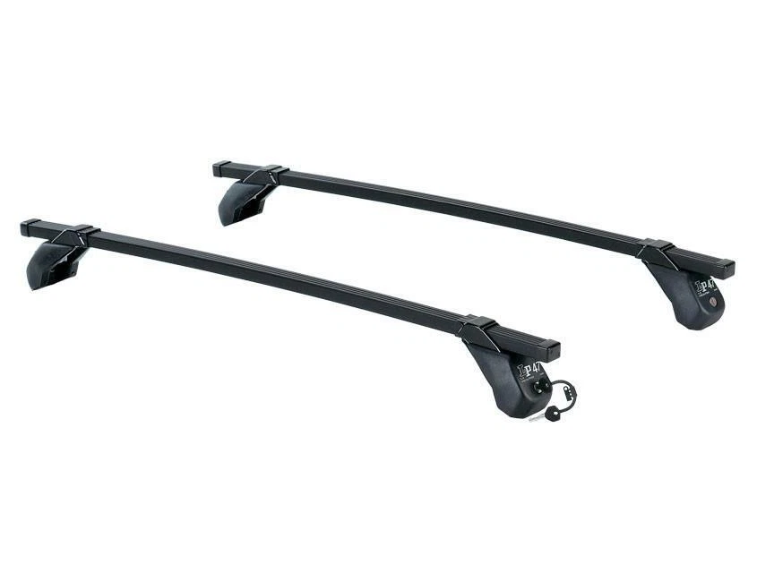 Citroen ds5 2024 roof bars