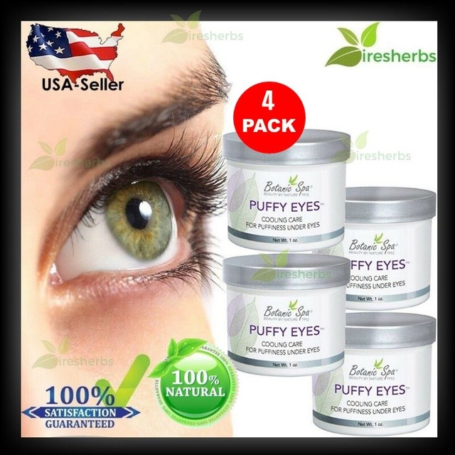 under eye firming gel