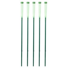  5 Sets Flower Water Tubes Arrangement Container Floral for Flowers