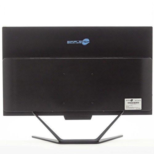 Aio All IN One i3 24" 8GB 480GB Full HD WIN7 PC De Sobremesa Desktop Oficina - Imagen 7 de 12