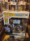 Funko POP! Animation One Piece KAIDO (Beast Form) #1624