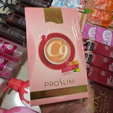 PROSLIM C9 Instant-Kaffee-Mix Pulver Kaffee mit Kollagen & L-Carnitin 10