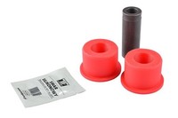 Lagerung Blattfeder Hinten Tedgum 01147479 FÜR Jeep