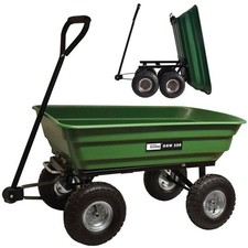 Güde Gartenwagen GGW 250 Schubkarre 94336