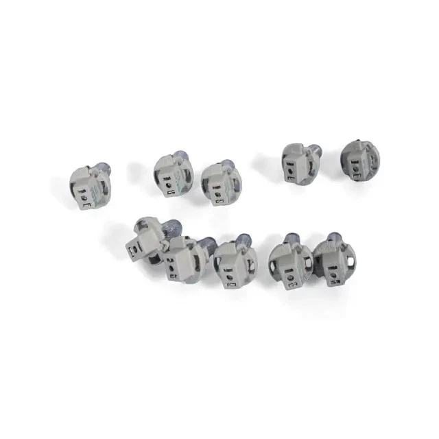 Bombilla y lámpara de enchufe Mopar genuina L000PC74 Foto 3 de 4