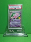 POKEMON 2021 CELEBRATIONS MEW EX HOLO 88 PSA 9