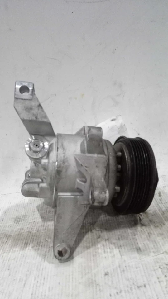 Used A/C Compressor fits: 2015 Subaru Wrx 2.0 Grade A - Image 2 of 4