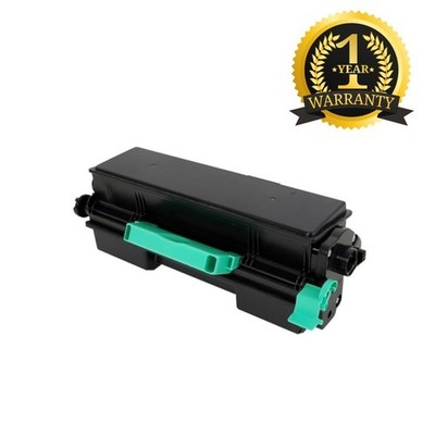 1PK 407316 Hy Extra Black Toner Cartridge Compatible for Lanier SP 4510DN