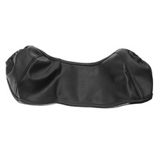 Motorrad Gas Kraftstofftank Mini Bra Schild Schutz für Harley Touring 1997-up