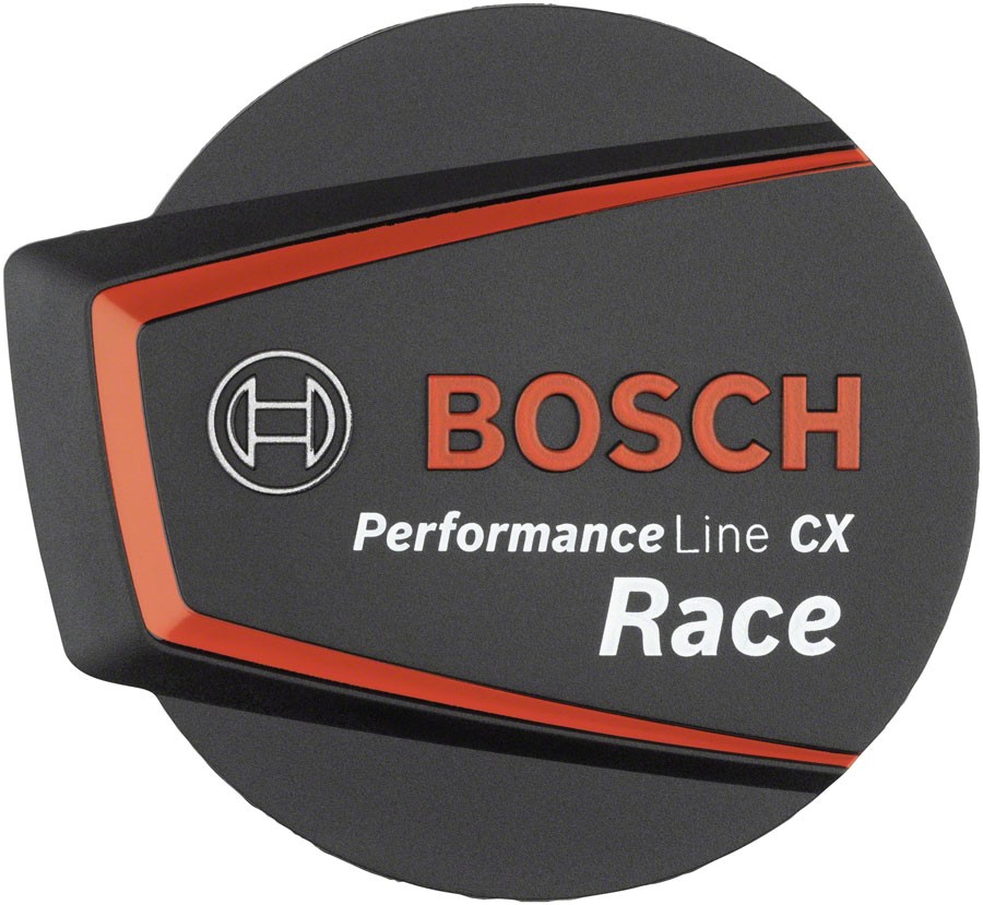 Крышка с логотипом Bosch Performance Line CX Race Edition - Совместима с интеллектуальной системой 3490₽