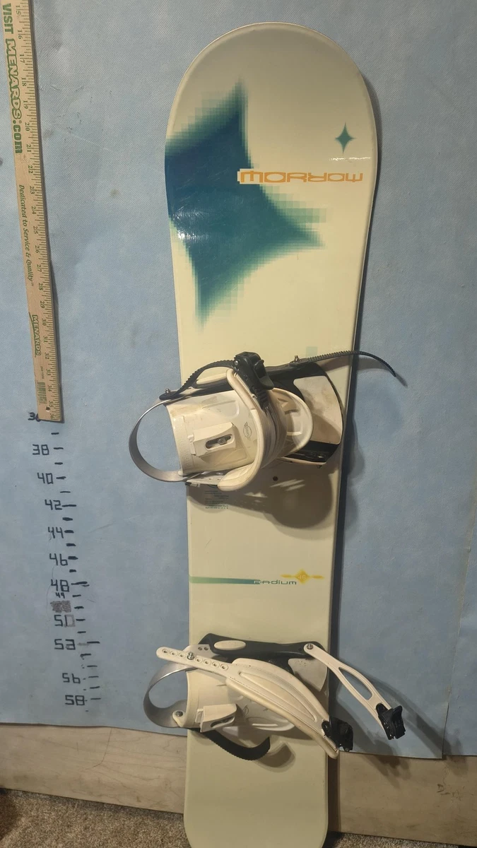 Morrow Snowboards for sale | eBay