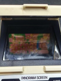 Nintendo Game & Watch Panorama Screen Donkey Kong JR CJ-93 Parts Repair