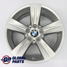 BMW E90 E91 E92 E93 Rear Wheel Alloy Rim 18" Star Spoke 189 8,5J ET:37 6768859