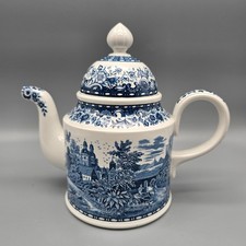 Villeroy & Boch, Blue Castle