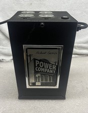 Richard Gray's Power Company 400S Power Conditioner Tested 