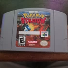 Pokemon Stadium For Nintendo 64 - Tested & Authentic + FAST Shipping!