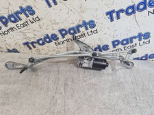 2025 BMW M8 COMPETITION F93 G16 8 SERIES WIPER MOTOR & LINKAGE W224103A