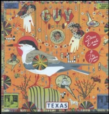 Steve Earle  The Du - Guy - Vinyl Record - J1398z