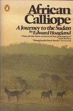 African Calliope : A Journey to the Sudan Paperback Edward Coolba