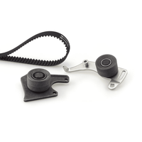 Zahnriemensatz FüR CitroËN Fiat Lada Peugeot Rover Suzuki Hyundai FSO Berlingo