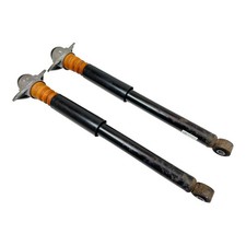 Stoßdämpfer Set hinten Dämpfer Hinterachse Audi Q3 8U 5N0512011BS
