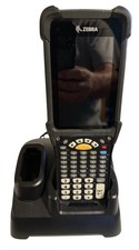 Zebra MC930B-GSHEG4NA Mobile Computer Barcode Scanner With Battery 8.1