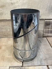 Vintage 18" E.F. 18 in 457 mm Lens from Bausch and Lomb Projector     HBE