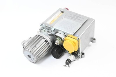 SKF Lubrication Unit MFE-BW3-S155+MMW+DU56N2075-55+MMW+MFE5-1073+MMW