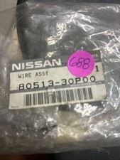Nissan 80513-30P00,Oem Wire Assembly Driver D...