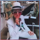 Elton John Greatest Hits LP Vinyl Record Album MCA 2128 Rocket Man Crocodile