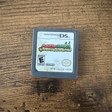 Mario & Luigi: Bowser's Inside Story (Nintendo DS, 2009)