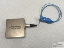 H74B-6006-H860 FUJITSU OPTICAL MODULE TRANSMI...