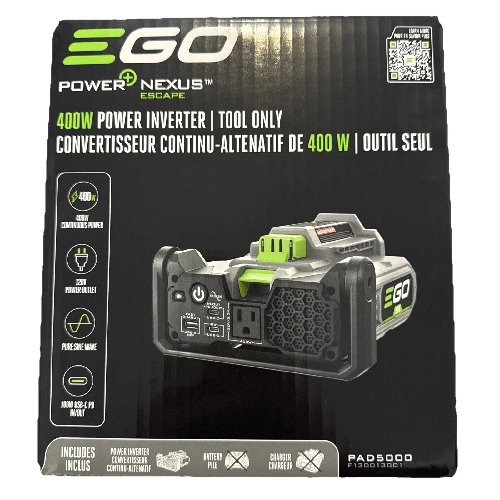 Top Portable Generators to Power Your Adventures in 2025