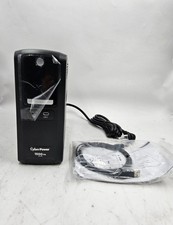 CYBERPOWER CST150UC SIMULATED SINE WAVE 1500VA/900W 10 OUTLETS BATTERY BACKUP